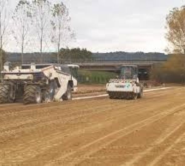 stabilizzazione terreno in situ