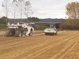 stabilizzazione terreno in situ