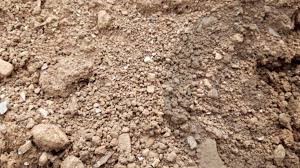 terreno misto