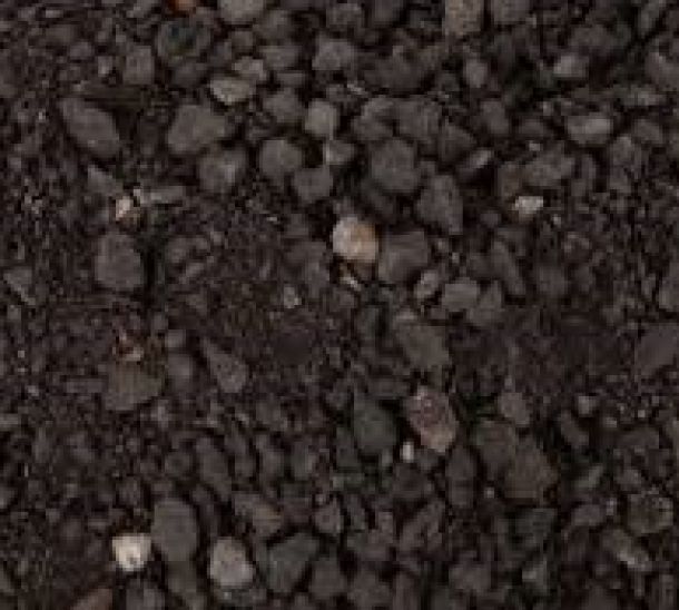 granulato d'asfalto